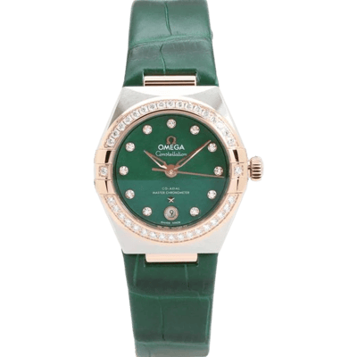 Omega Constellation 29mm