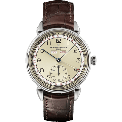 Vacheron Constantin Historiques Triple Calendrier 1942 40mm