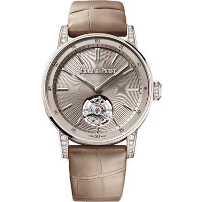 Audemars Piguet Code 11.59 Selfwinding Flying Tourbillon 38mm