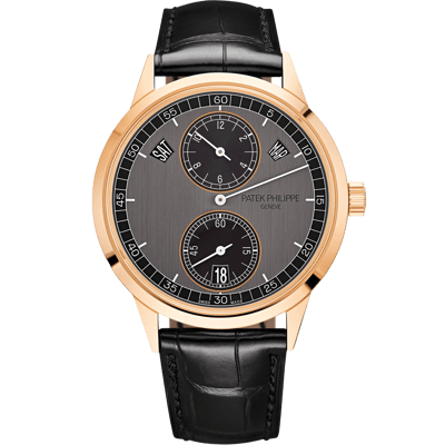 Patek Philippe Complications 40.5mm