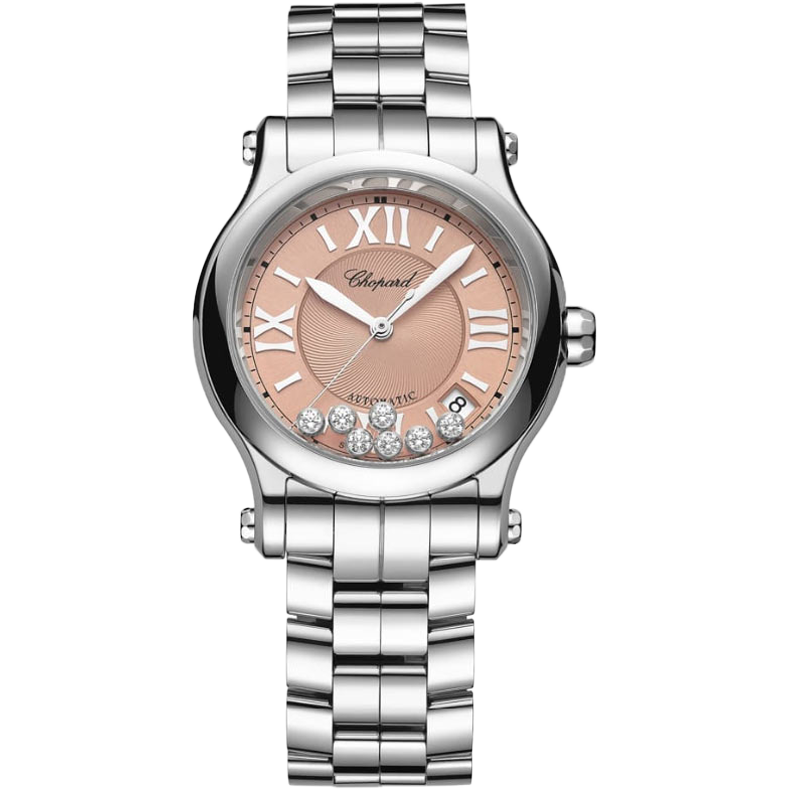 Chopard discount happy sport