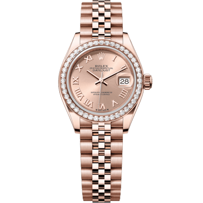 Rolex Oyster Perpetual Datejust 28mm