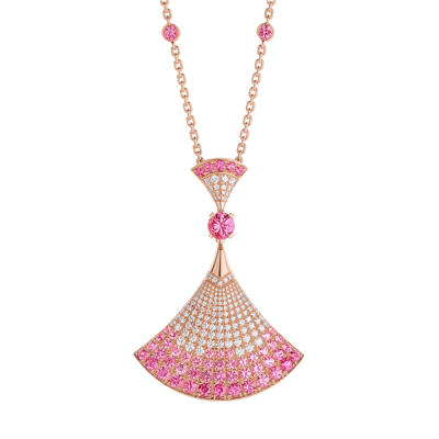 Bvlgari Diva's Dream Necklace