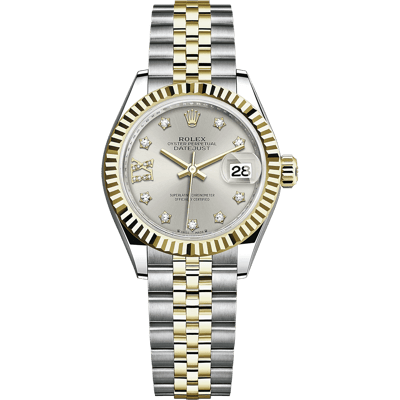 Rolex Oyster Perpetual Datejust 28mm