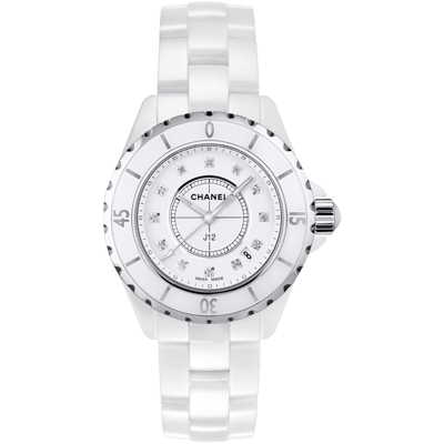 Chanel J12 33mm