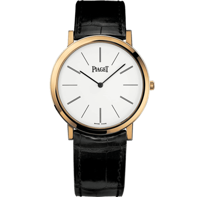 Piaget Altiplano 38mm