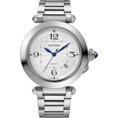 Cartier Pasha 41mm