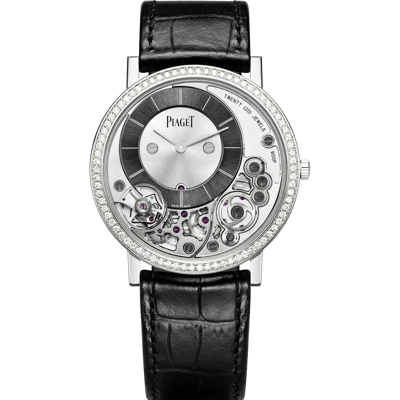 Piaget Altiplano 38mm