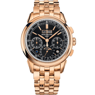 Patek Philippe Grand Complications 41mm