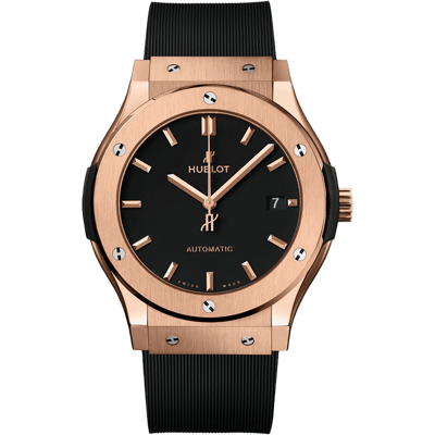 Hublot Classic Fusion King Gold 45mm