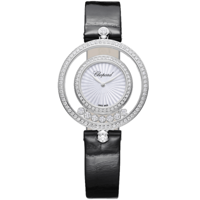 Chopard Happy Diamonds Icons 32mm