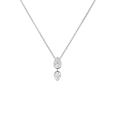 Chaumet Josephine Ronde d'Aigrettes Pendant