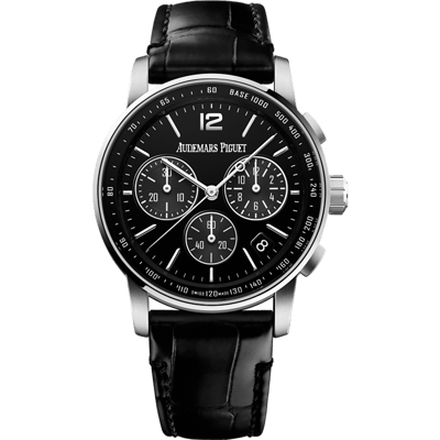 Audemars Piguet Code 11.59 Selfwinding Chronograph 41mm