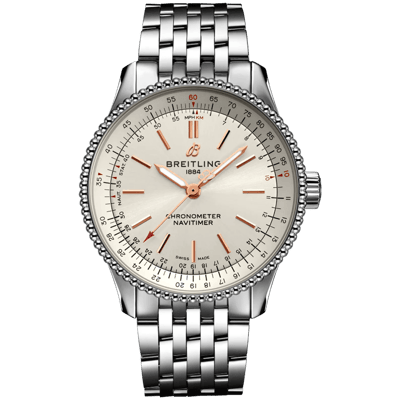 Breitling Navitimer Automatic 35mm