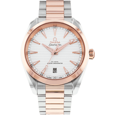 Omega Seamaster Aqua Terra 150M 38mm