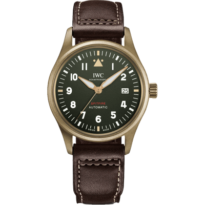 IWC Pilot's Spitfire Automatic 39mm