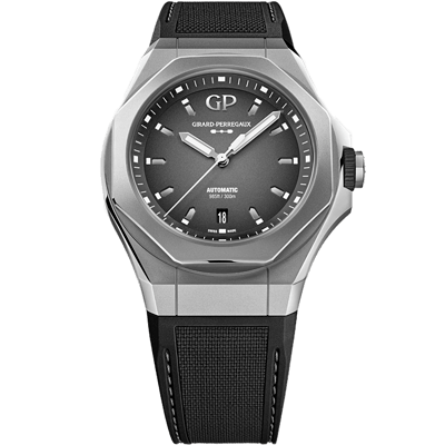 Girard Perregaux Laureato Absolute TI 230 Limited Edition 44mm