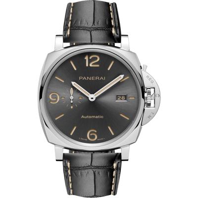 Panerai Luminor Due 45mm