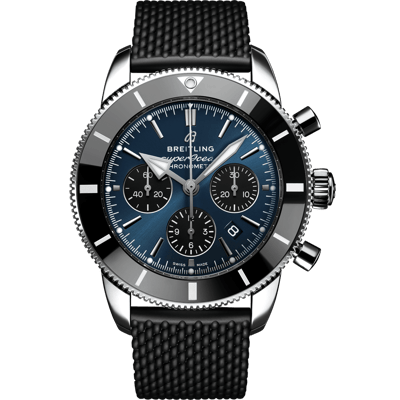 Breitling Superocean Heritage II Chronograph 44mm