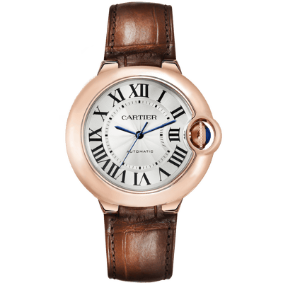 Cartier Ballon Bleu 36mm