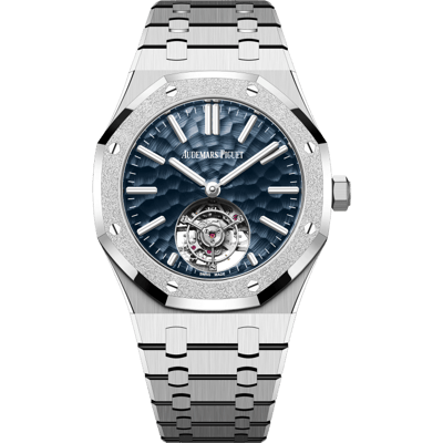 Audemars Piguet Royal Oak Selfwinding Flying Tourbillon 41mm