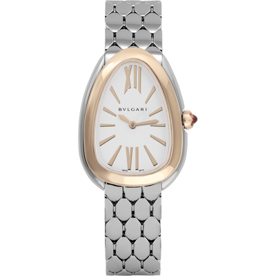 Bulgari Serpenti Seduttori 33mm