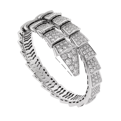 Bvlgari Serpenti Viper Bracelet