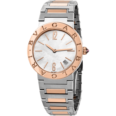 Bulgari Bvlgari 33mm