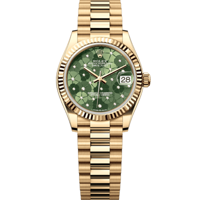 Rolex Oyster Perpetual Datejust 31mm