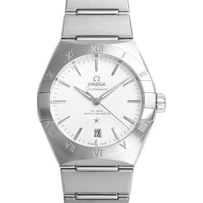 Omega Constellation 39mm