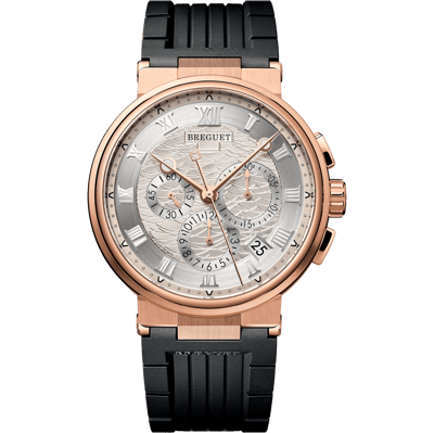 Breguet Marine Chronograph 42.3mm