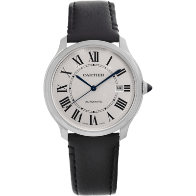 Cartier Ronde Must 40mm