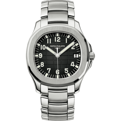 Patek Philippe Aquanaut 40.8mm