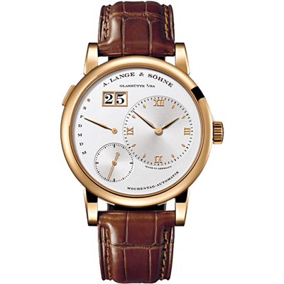 A. Lange Sohne watches Shop Online Watches World