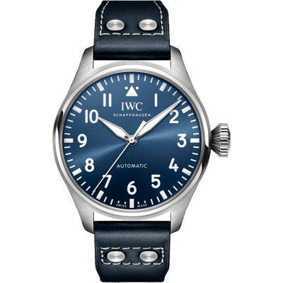 IWC Big Pilot 43mm