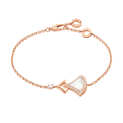 Bvlgari Diva's Dream Bracelet