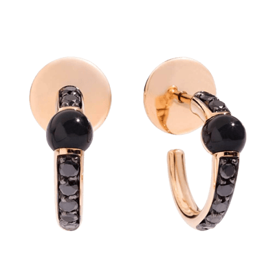 Pomellato M'Ama Non M'Ama Earring