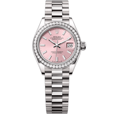 Rolex Oyster Perpetual Datejust 28mm