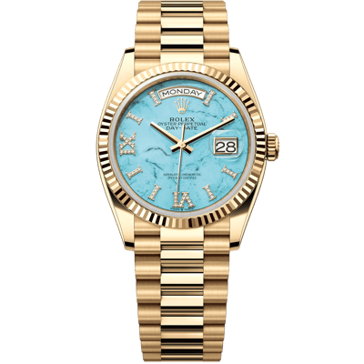 Rolex Oyster Perpetual Day-Date 36mm