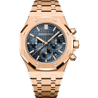 Audemars Piguet Royal Oak Selfwinding Chronograph 38mm