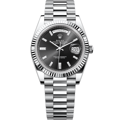 Rolex Oyster Perpetual Day-Date 40mm