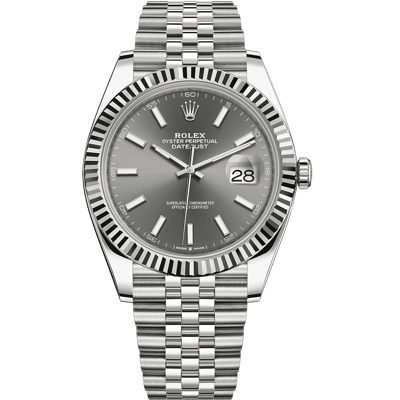 Rolex Oyster Perpetual Datejust 41mm