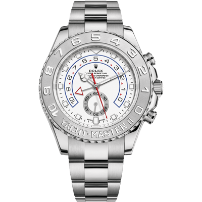 Rolex Oyster Perpetual Yacht-Master II 44mm