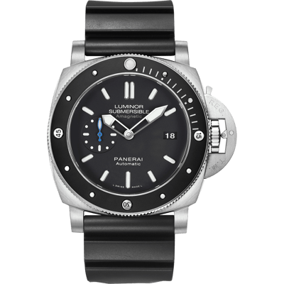 Panerai Luminor Submersible Agmanetic 47mm