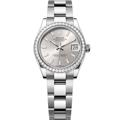 Rolex Oyster Perpetual Datejust 31mm