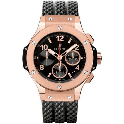 Hublot Big Bang Original Gold 44mm