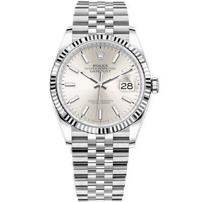 Rolex Oyster Perpetual Datejust 41mm