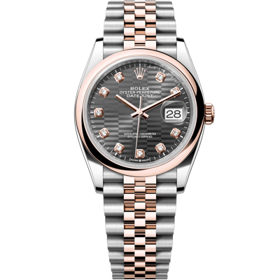 Rolex Oyster Perpetual Datejust 36mm