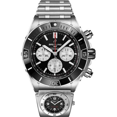 Breitling Super Chronomat 44mm