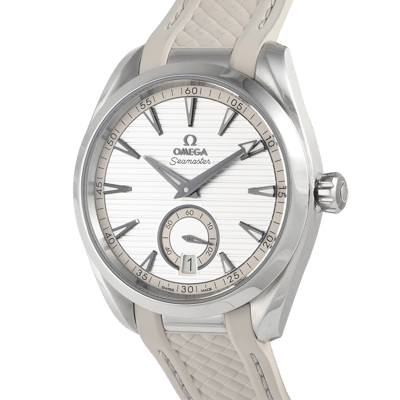 Omega Seamaster Aqua Terra 150M Small Seconds 41mm